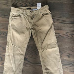 Banana Republic Corduroy Pants